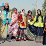 اتحاد اقوام و تاثیر آن بر امنیت جامعه