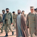 نگاهی به عملیات والفجر 4