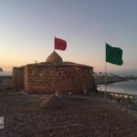 یادداشت| راهیان نور، گامی در پاسداشت میراثفرهنگی دفاعمقدس