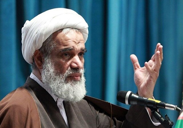امام جمعه اهواز
