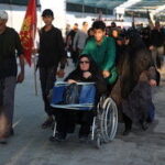 ثبت بیش از ۱۰۰۰ خدمت امدادی در مرزهای خوزستان