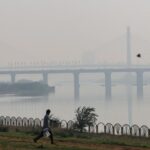 هوای اهواز در وضعیت «بسیار ناسالم»