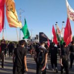 آماده سازی اسکان روزانه ۵۵ هزار زائر اربعین در خوزستان