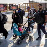 تاکید استاندار خوزستان بر برگزاری بدون مشکل مراسم اربعین