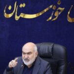 استاندار خوزستان: تولید ۸۰۰ مگاوات برق خورشیدی در دست پیگیری است