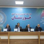 خدمت صادقانه به دانشآموزان خوزستان از اهداف آموزش و پرورش است