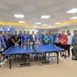 شرکت سدادفام نیشکر قهرمان جشنواره فرهنگی ورزشی نیشکر شد