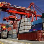 صادرات ۲میلیارد و ۴۲۱ میلیون دلار کالا از مرزهای خوزستان