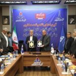 شركت نفت و گاز اروندان و ملی حفاری ایران تفاهمنامه همكاری امضا كردند