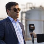 ۲۲ طرح توسعهای و زیستمحیطی مناطق نفتخیز جنوب در آستانه بهرهبرداری