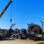 اهمیت اقدامات توسعه‌ای، تعمیری و ترمیمی در تحقق اهداف تولید