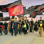 ظرفیت اعزام زائران اربعین تا 19 مرداد تكمیل است/2 هزار و 112 زائر اربعین از گچساران به شلمچه و بالعكس اعزام می‌شوند