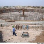 ۱۰۴۰ طرح عمرانی دهیاریهای خوزستان افتتاح شد