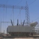 افتتاح خط و پست برق صیدون با ارزش سرمایهگذاری ۷۵۰ میلیارد تومان