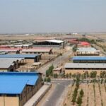 عملیاتی شدن پروژه گازرسانی به شهرک شماره ۴ دزفول تا پایان امسال