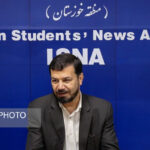 اصحاب رسانه باید تلاش کنند چهره خوبی از خوزستان نشان داده شود