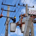 فاز جدید تبدیل شبکه سیمی به کابل خودنگهدار در خوزستان در حال اجراست