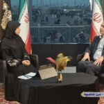 در كنار تولید، با تمام توان در خدمت حماسه اربعین هستیم/ خدمت‌رسانی به زائرین تا بعد از اربعین ادامه دارد