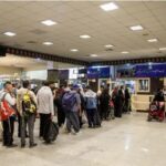 خوزستان دومین استان کشور در ثبت‌نام زائران اربعین در سامانه سماح