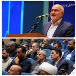 استاندار خوزستان: بازگشت حسابهای منطقه آزاد اروند به استان، شرط اساسی رونق اقتصادی / تسریع در پرداخت تسهیلات سرمایهگذاری مطالبه جدی فعالان اقتصادی