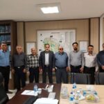 نشست هماهنگی مدیریت مشارکتی آب در حوضه دز؛ تأکید بر تأمین پایدار آب کشتها