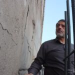 گزارش تصویری بازدید شهردار اهواز از دو پروژه عمرانی تقاطع شهدای غزه و پل علوی