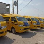 اقدامات سازمان تاکسیرانی شهرداری اهواز برای خدمت رسانی به زوار اربعین حسینی