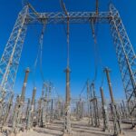 تداوم كمك شركت نفت و گاز اروندان به پایداری شبكه برق استان/ اروندان، همراه همیشگی مردم در روزهای سخت