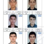 كسب رتبه برتر كنكور توسط فرزند یكی از كاركنان نفت و گاز مارون