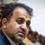 بازدید معاون وزیر نفت از تاسیسات فرایندی نفت و گاز مارون