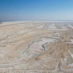 خشک شدن ۲ مخزن هورالعظیم به دلیل گرما/ شرجی بودن هوا فعلا مانع انتشار دود آتش‌سوزی است