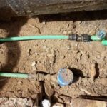 با هدف پایداری و ساماندهی توزیع آب شرب در شبکه توزیع؛ افزودن بیش از 380 انشعاب غیرمجاز به چرخه فروش آب در شادگان