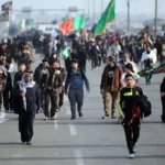 اسکان زائران اربعین فرهنگی و دانش‌آموز در ۱۰۰ مدرسه خوزستان