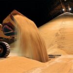 رکورد بیسابقه تولید شکر در خوزستان؛ تولید بیش از ۸۶۶ هزار تن شکر سفید