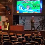 صرفهجویی ۳۰ درصدی با جایگزینی لامپهای کممصرف در واحدهای نیشکری