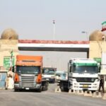 کلید رونق صادرات در شلمچه: خدمات ۲۴ ساعته برای تجار