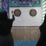 برگزاری مسابقات ورزشی گرامیداشت هفته دفاع مقدس ویژه کارکنان سازمان منطقه آزاد اروند