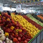 راهاندازی ۸ بازار روز دستفروشان در مناطق شهر اهواز