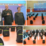 توزیع ۸ هزار کیف و بسته نوشتافزار میان دانشآموزان نیازمند مناطق همجوار نیشکر