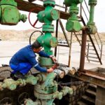 افزایش تولید گاز به میزان 4 میلیون فوت مكعب در روز