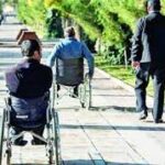 برنامهریزی اجرای طرح کارت رفاه برای معلولان خوزستانی