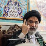 امام جمعه اهواز: توسعه صادرات غیرنفتی، موتور پیشران ایران قوی است