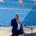هشت هزار میلیارد ریال برای ساخت ۱۱ مدرسه دزفول مصوب شده است