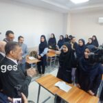 عزم دولت برای گسترش عدالت آموزشی در کشور/افتتاح نخستین مدرسه طرح رییس جمهور در اهواز