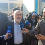 استاندار: پایان مدارس سنگی و کانکسی خوزستان در اولویت است