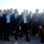 تخصیص سه هزار میلیارد ریال اعتبار برای تکمیل پل ارتباطی عنافچه در خوزستان