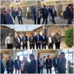 نخستین مرکز هیأتامنایی آموزش فنیوحرفهای مناطق آزاد کشور در آبادان افتتاح شد