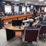 سمینار تحولآفرین «رهبری در HSE»: گامی استوار به سوی ایمنی پایدار در صنعت نفت گچساران