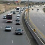 معرفی ۸۴ ناوگان سواری کرایه بینشهری خوزستان برای طرح نوسازی