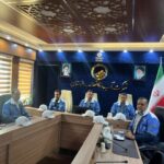 تشکیل ۵ تیم واکنش سریع در شرکت آب و فاضلاب خوزستان/ آمادگی کامل برای مانور سراسری